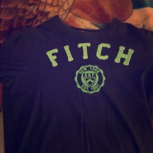 Abercrombie and fitch shirt